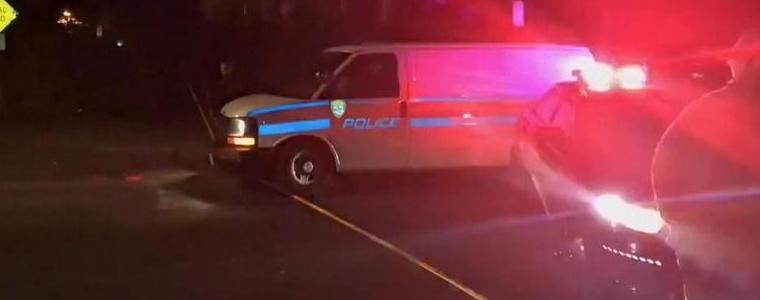 Кървава баня в Ню Йорк: двама убити и 14 ранени на купон