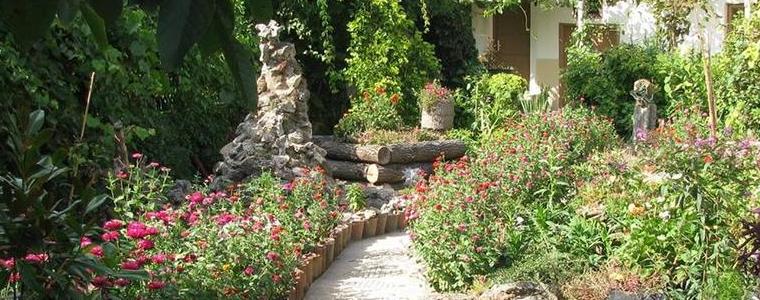 Маестра Константина Петкова посреща Васко Кръпката в Пчеларово