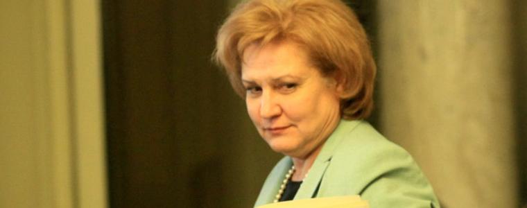 Менда Стоянова изненадана от пълното отричане на Цветанов от ГЕРБ