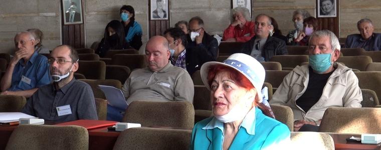 Научна конференция, посветена на 80-годишнината от връщането на Добруджа, се провежда в Добрич (ВИДЕО)