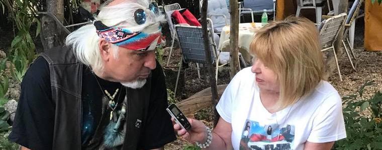 Никога не е късно да срещнеш Васко Кръпката (АУДИО)