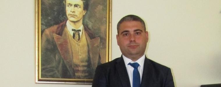 Областен управител:Да бъдем силни в единството си, горди с миналото си!