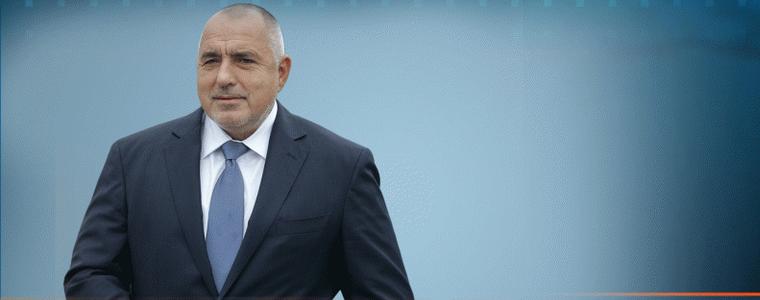Обръщение на министър-председателя Бойко Борисов по повод 135-та годишнина от Съединението на България