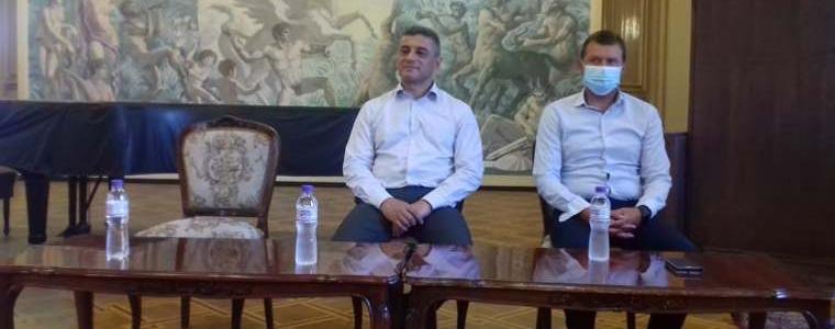 Опорочаване на изборите за председател на БСП очаква Красимир Янков