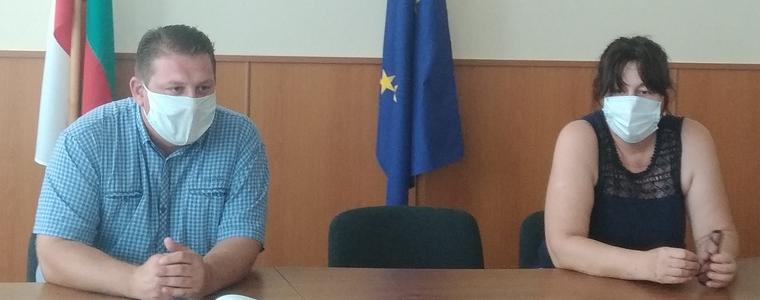 Отчетоха спокойна епизоотична обстановка на територията на област Добрич 