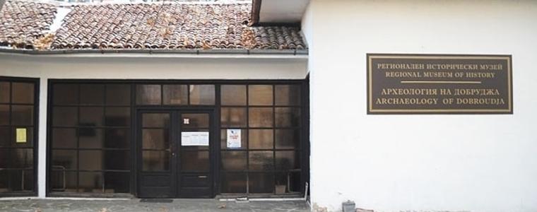 Отворени врати в галерията и музеите в Добрич на 22 септември