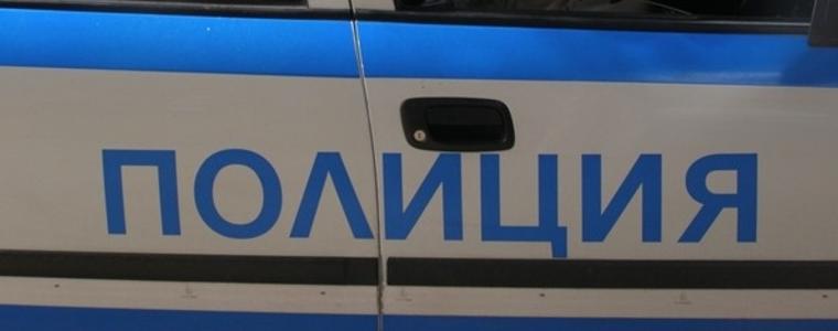 Петима водачи са задържани в областта Добрич през уикенда за употреба на наркотици