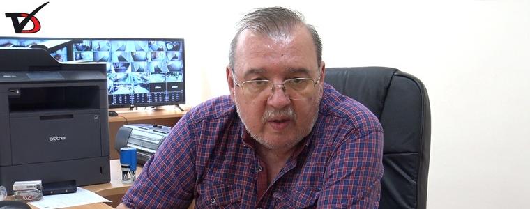 ПМГ „Иван Вазов“ се връща в своята сграда на 15 септември (ВИДЕО)