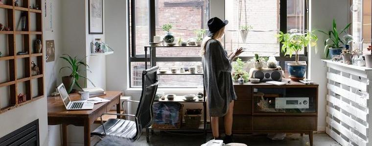 Поне 2 от 10 фирми в Гърция само на дистанционна работа и след пандемията