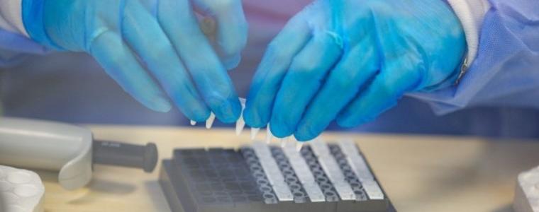 Повечето смъртни случаи от вируса - заради пика на заразени преди месец