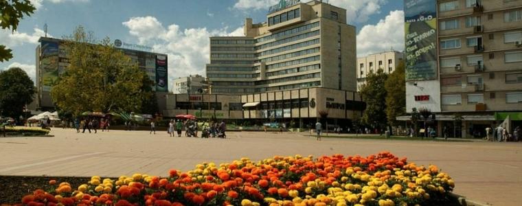 Празничната програма на 25 септември в Добрич