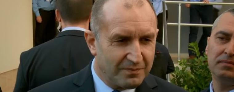 Президентът Румен Радев ще наложи вето върху промените в Изборния кодекс