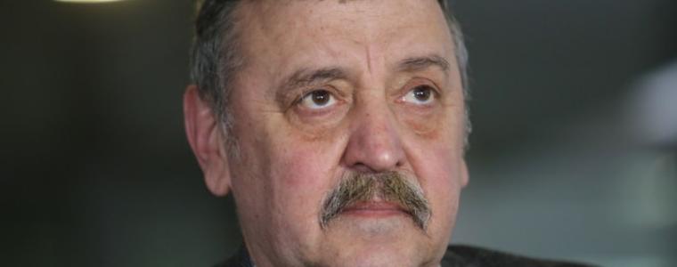 Проф. Кантарджиев очаква ваксина срещу COVID-19 през зимата или началото на 2021 г.