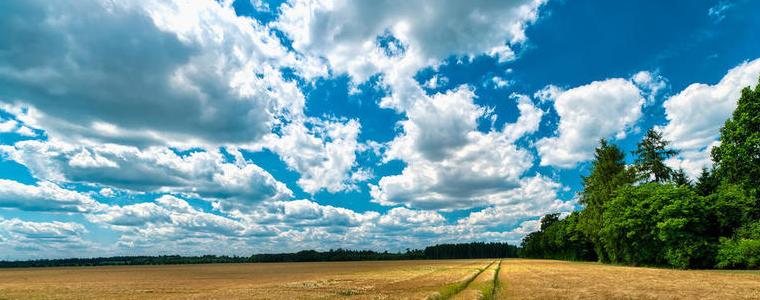 Прогноза за времето в четвъртък
