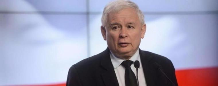 Ярослав Качински се готви да се върне във властта в Полша