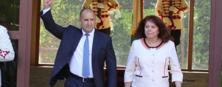 Радев: Имам вариант на конституция, но не това е важното сега