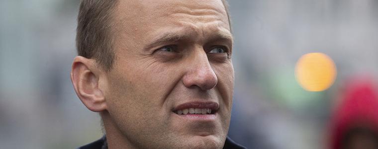 Реакции след новината за отряването на Навални с "Новичок"