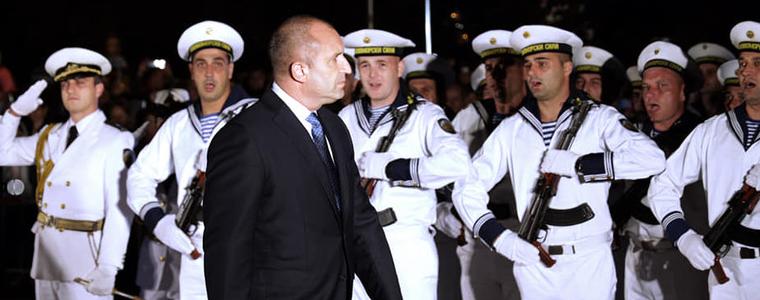 Румен Радев: Добруджа е люлката на българския род и държавност