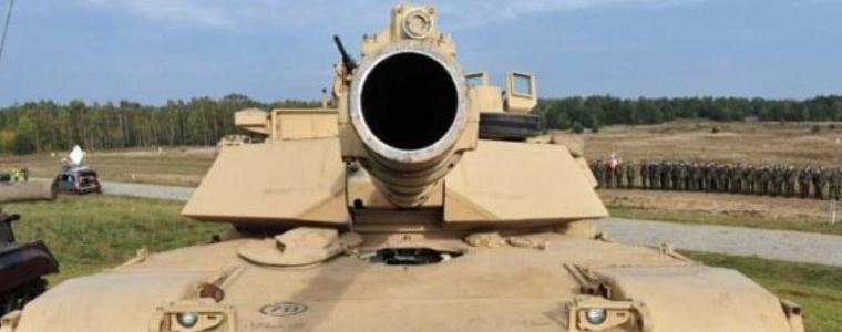 САЩ прехвърлят войници и танкове в Литва