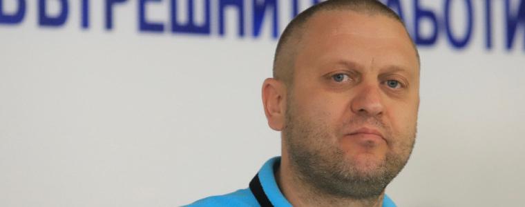 СДВР: 126 задържани, от които 60 с криминални регистрации, и 80 ранени полицаи