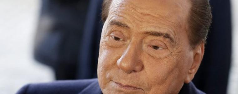 Силвио Берлускони е с коронавирус