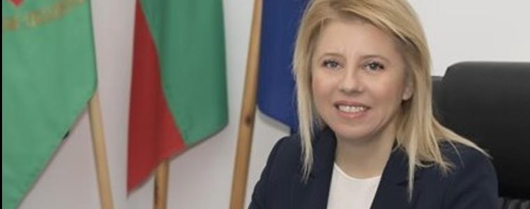 Соня Георгиева:Българският народ е доказал, че може да се справи с много предизвикателства тогава, когато е единен