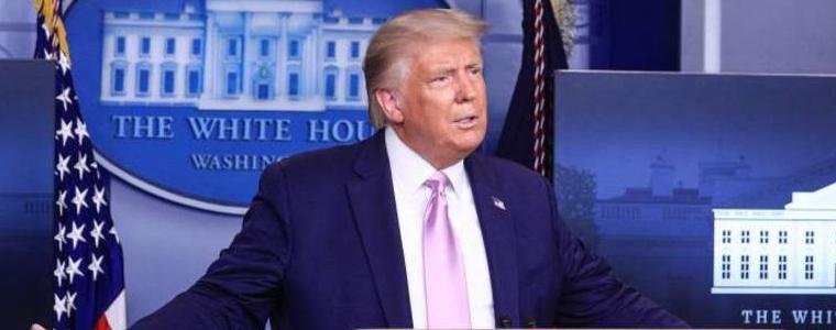 Тръмп: Имаме нови оръжия, каквито Русия и Китай не притежават