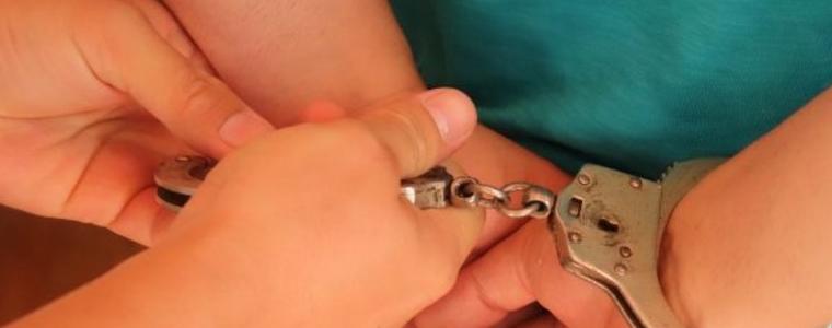 Васил Капланов-Каплата е оставен за постоянно в ареста