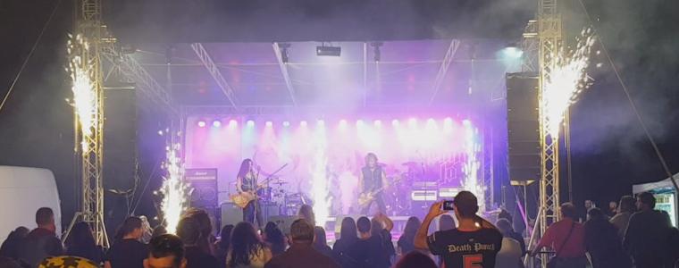 Висока оценка от участници и публика за третото издание на „September Sun“ в Добрич (ВИДЕО)