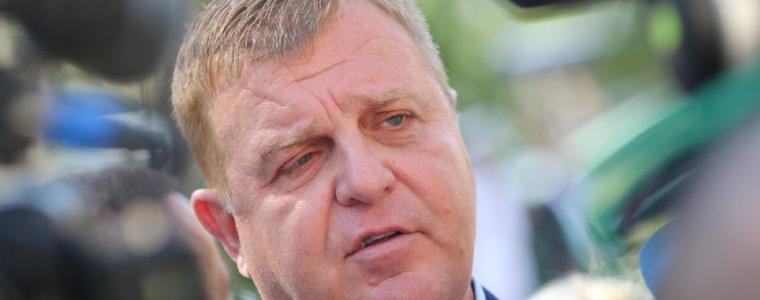 ВМРО няма да подпишат за нова Конституция, ако не е съобразена с исканията им