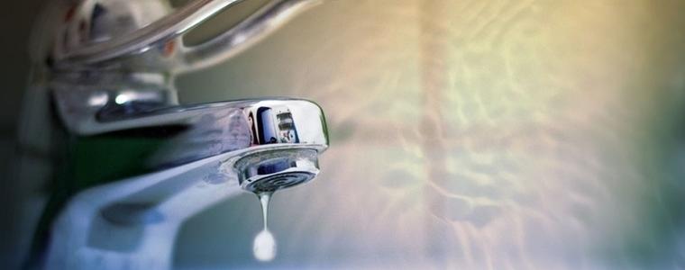 Водни аварии в неделя