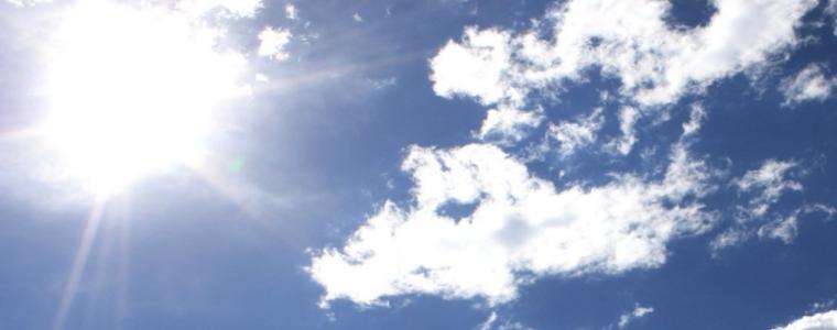 Времето на 18 септември