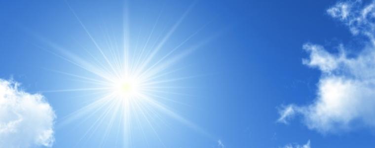 Времето на 9 септември