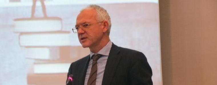 За работодателите замразяването на МРЗ е икономическата логика при криза