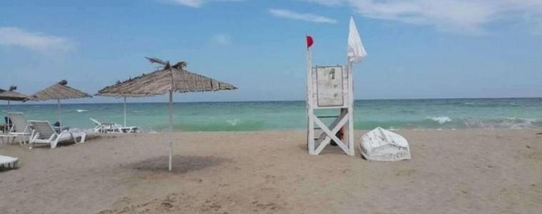 Затварят хотели по морето, сезонът приключи с огромен спад на чужденците