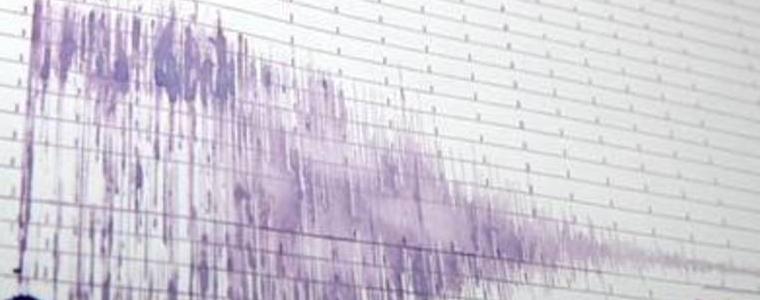 Земетресение люля Харманлийско тази нощ