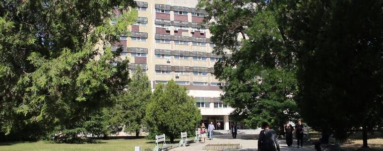 23 случая на COVID-19 в област Добрич през миналата седмица, петима са хоспитализирани