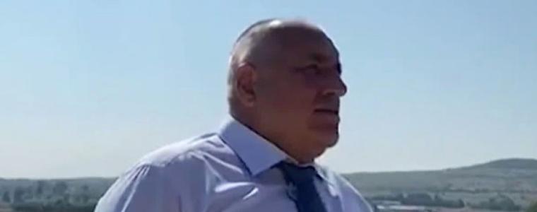 Борисов: 460 млн. повече за здравеопазване в новия бюджет