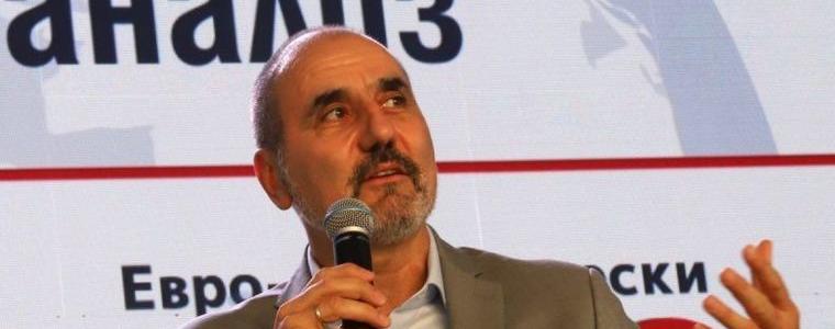 Цветанов: ГЕРБ ще има под 500 хил. гласа на изборите, превърна се в заложник за оцеляването на Борисов