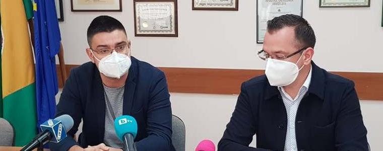 Д-р Георги Желязков: Болницата има спешна нужда от медицински сестри