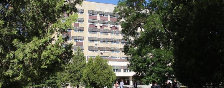 Днес е извънредното Oбщо събрание на акционерите на МБАЛ-Добрич