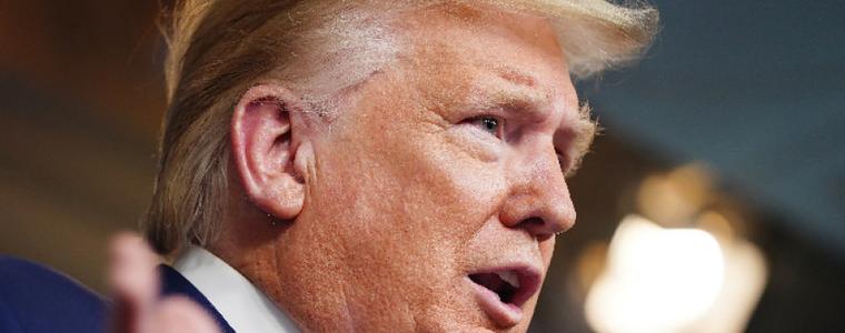 Доналд Тръмп: Чувствам се много по-добре