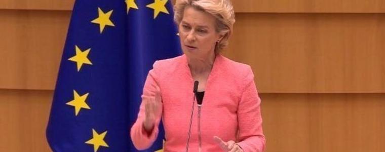 ЕС заплаши Турция със санкции