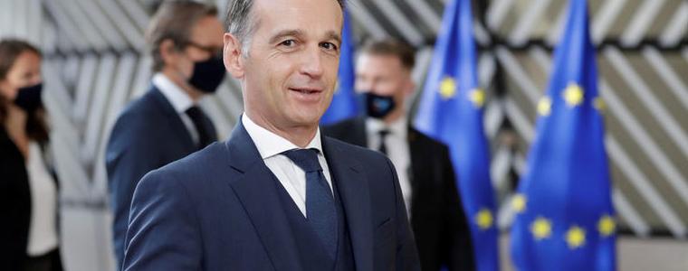 Хайко Маас: Санкциите от ЕС срещу Русия заради Навални могат да се окажат неизбежни