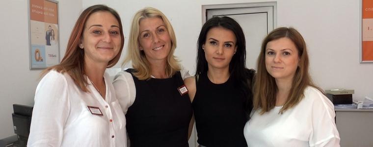 Кампания набира средства за лечението в Турция на майка от Добрич с онкологично заболяване (ВИДЕО)