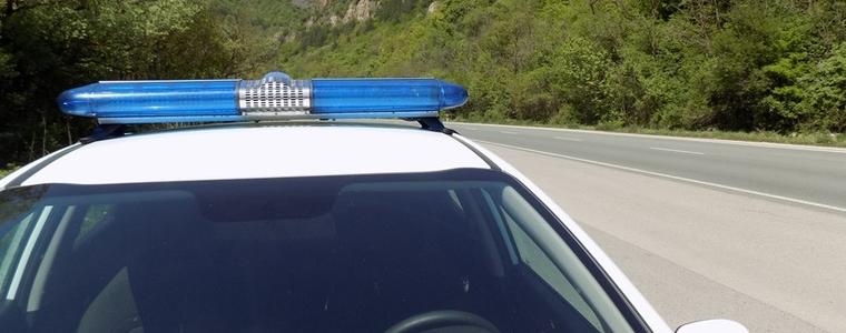 Над 600 катастрофи с пияни шофьори от началото на годината 