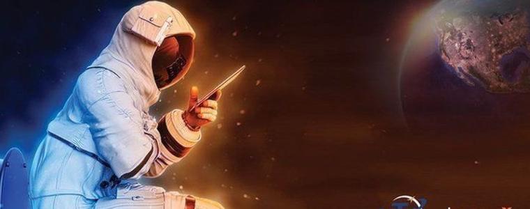 НАСА тества лунна тоалетна за 23 милиона долара