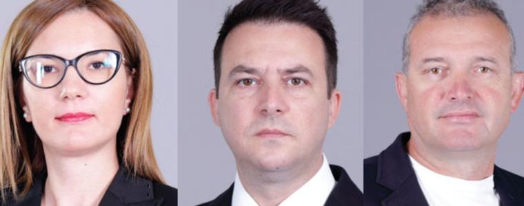 Общинските съветници от МК ГЕРБ (СДС) с приемни за граждани на 7 и 8 октомври