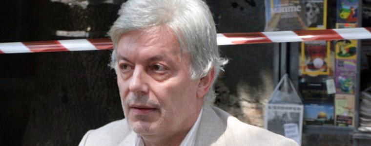 Пребиха бившия президент на БФС Валентин Михов