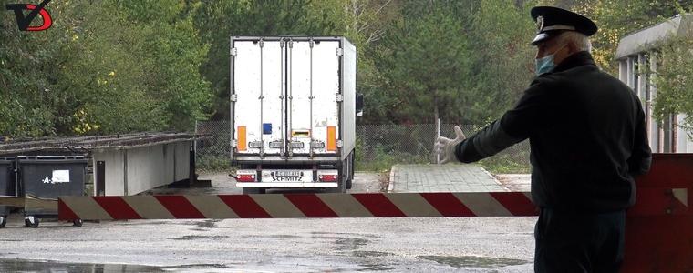 Тежката катастрофа в Добрич е предизвикана от международно издирван тунизиец, счупил бариерата на ГКПП Кардам (ВИДЕО)